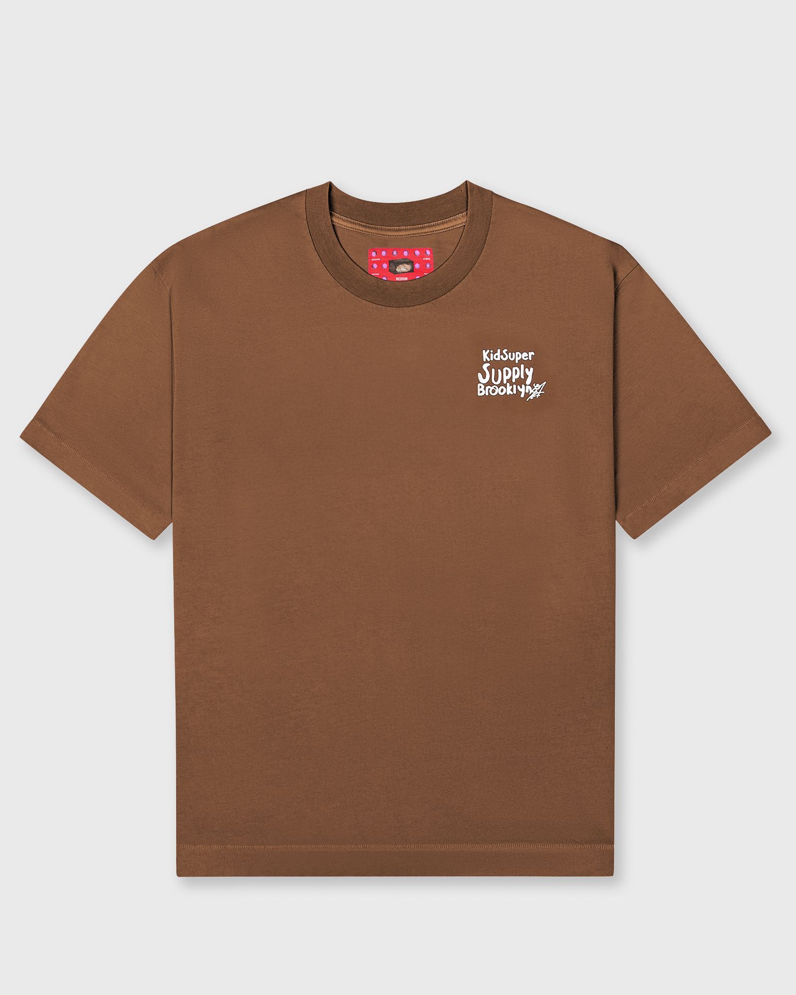 KidSuper Studios Kidsuper Supply tee