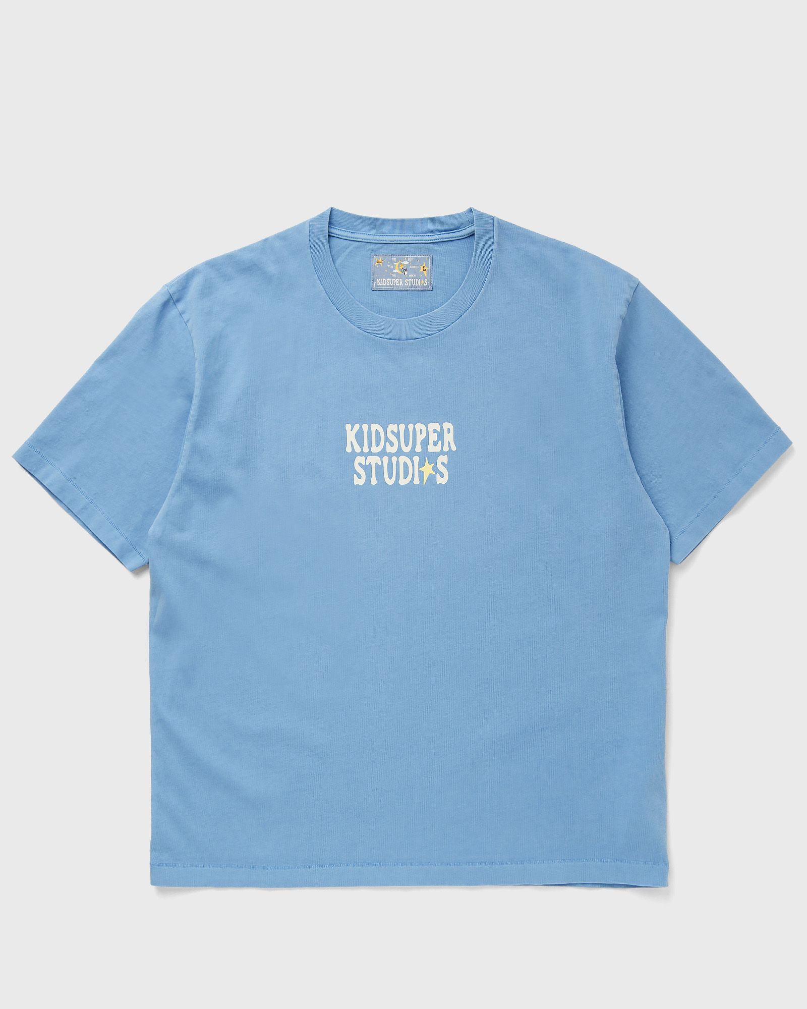 KidSuper Studios The Boy who Jumped the Moon Tee, blue