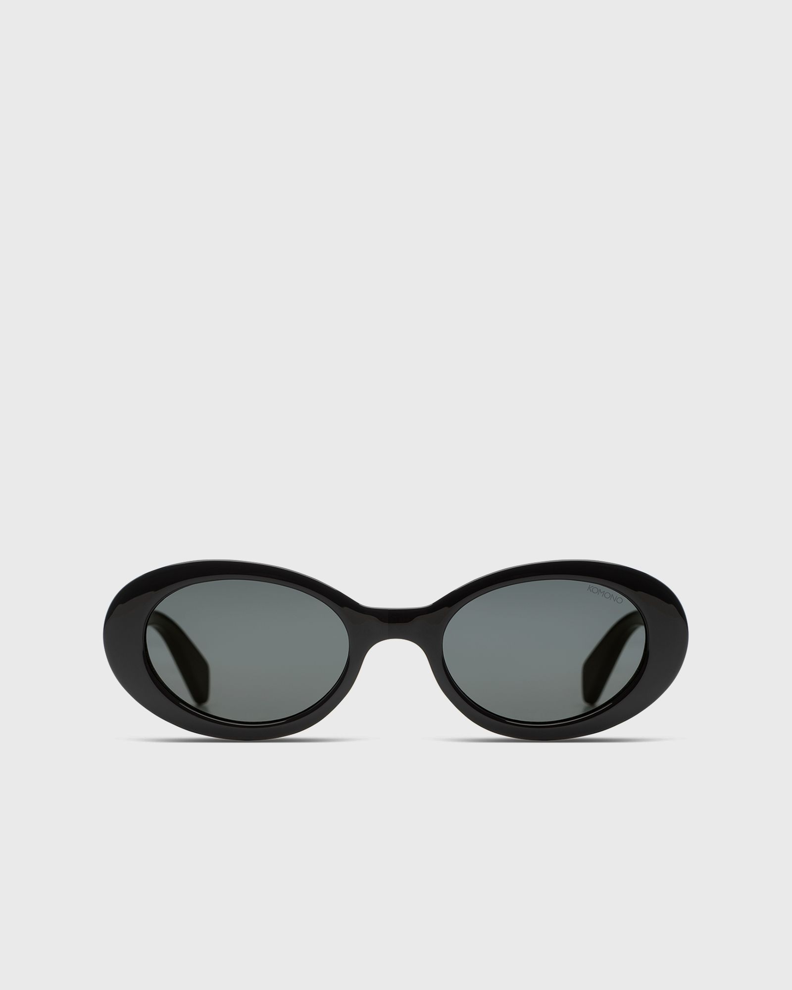 Komono Ana Black, black