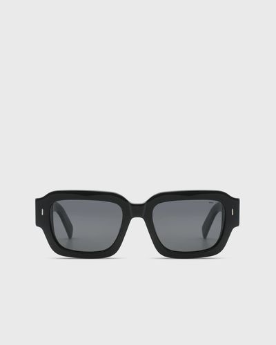 Komono Arden Black Fern, green