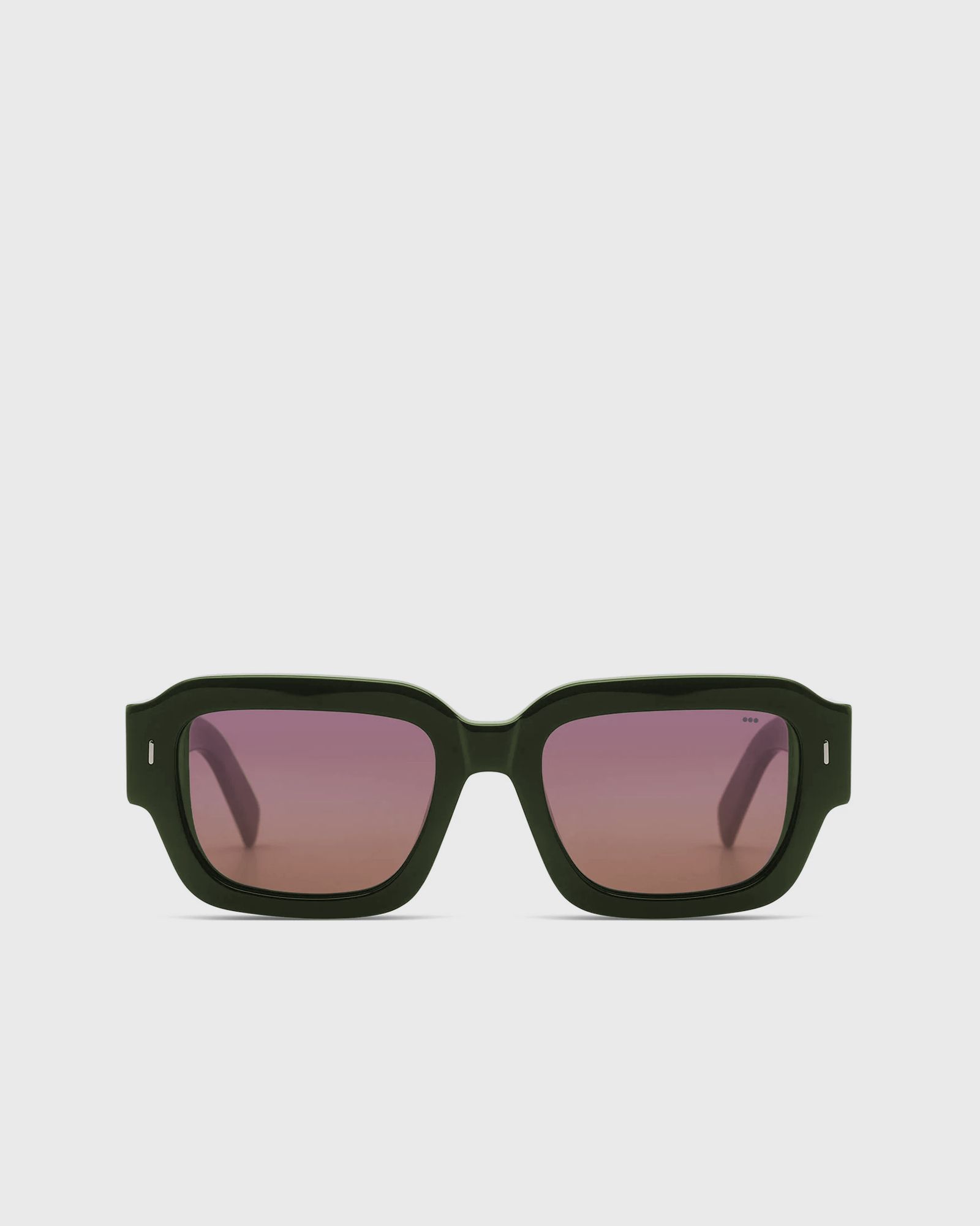 Komono Arden Dark Reef, green