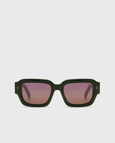 Komono Arden Dark Reef, green