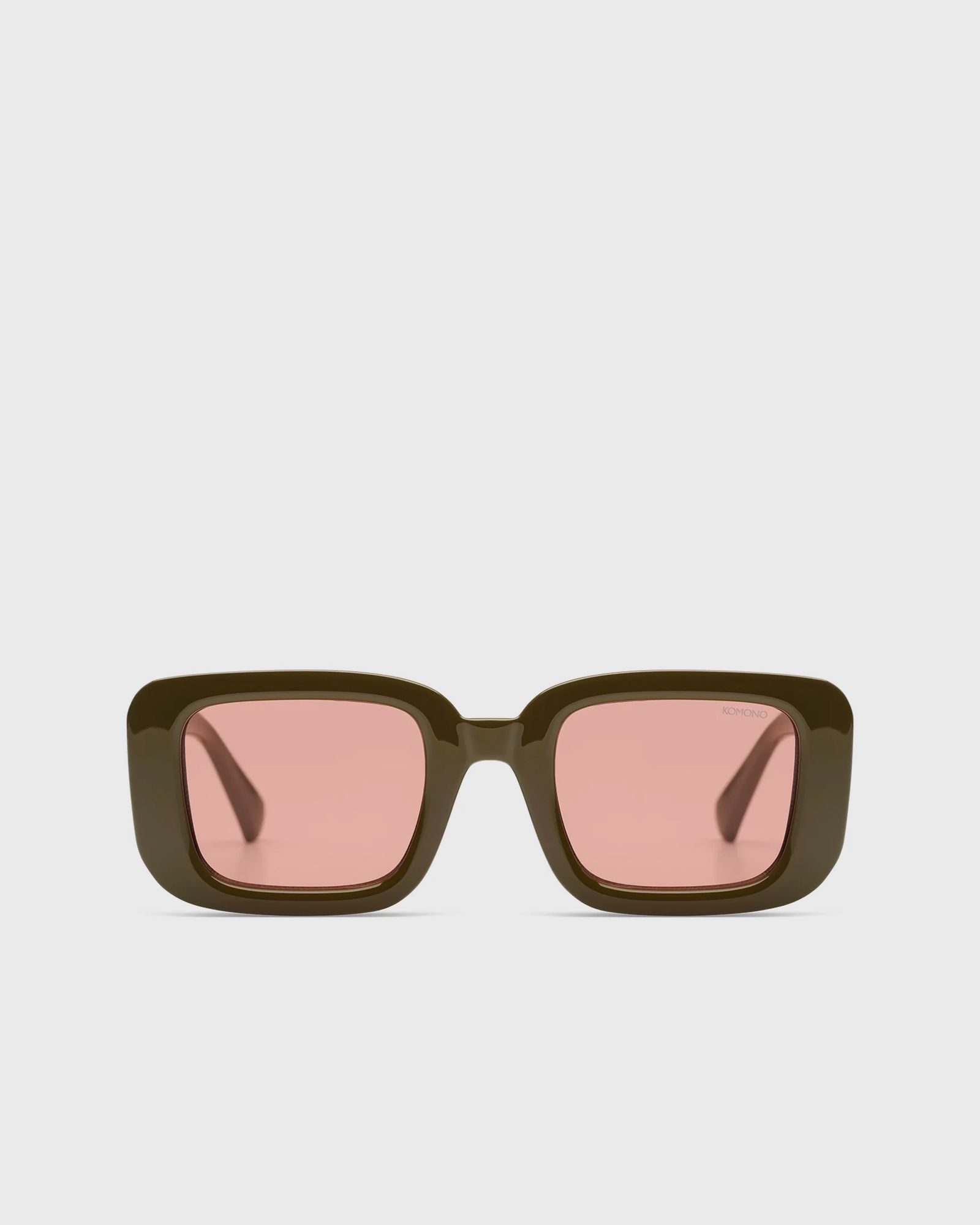Komono Avery Hazel, brown
