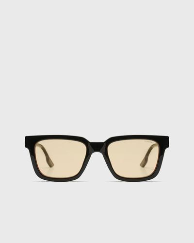 Komono Bobby Black Flare, black