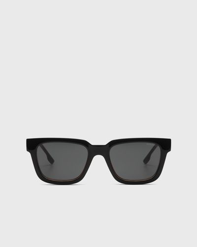 Komono Bobby Black Tortoise, black