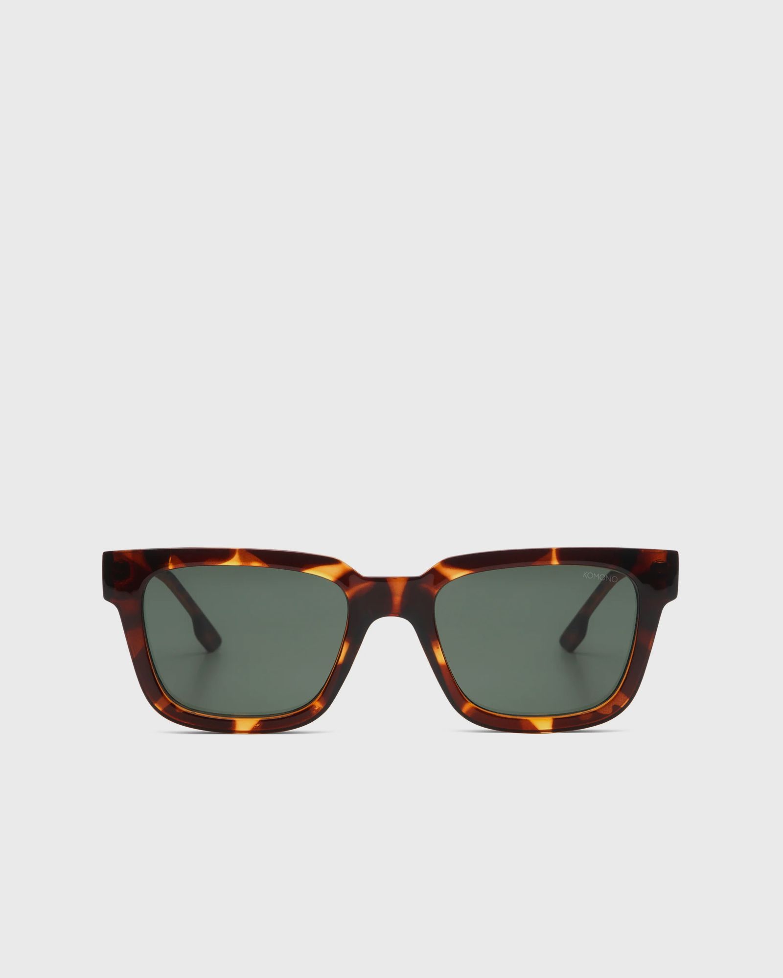 Komono Bobby Havana, brown
