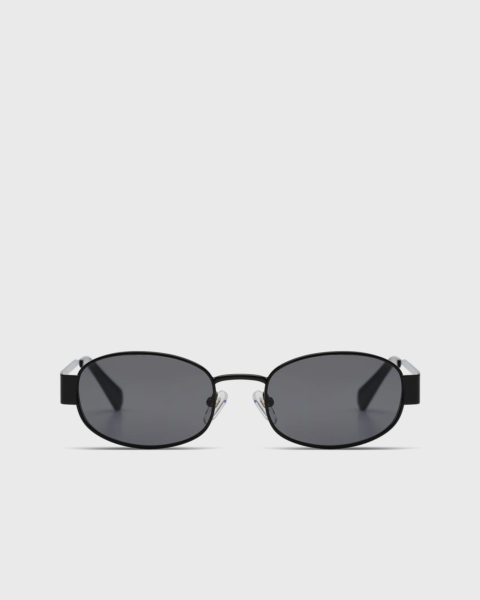 Komono Elix Black, black