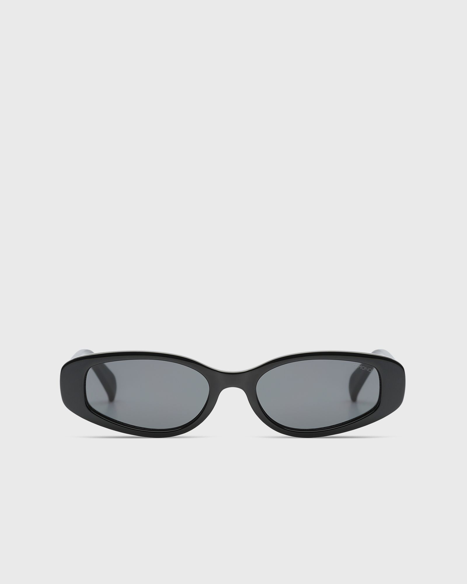 Komono Emery Black, black
