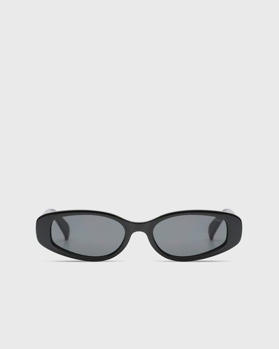 Komono Emery Black, black