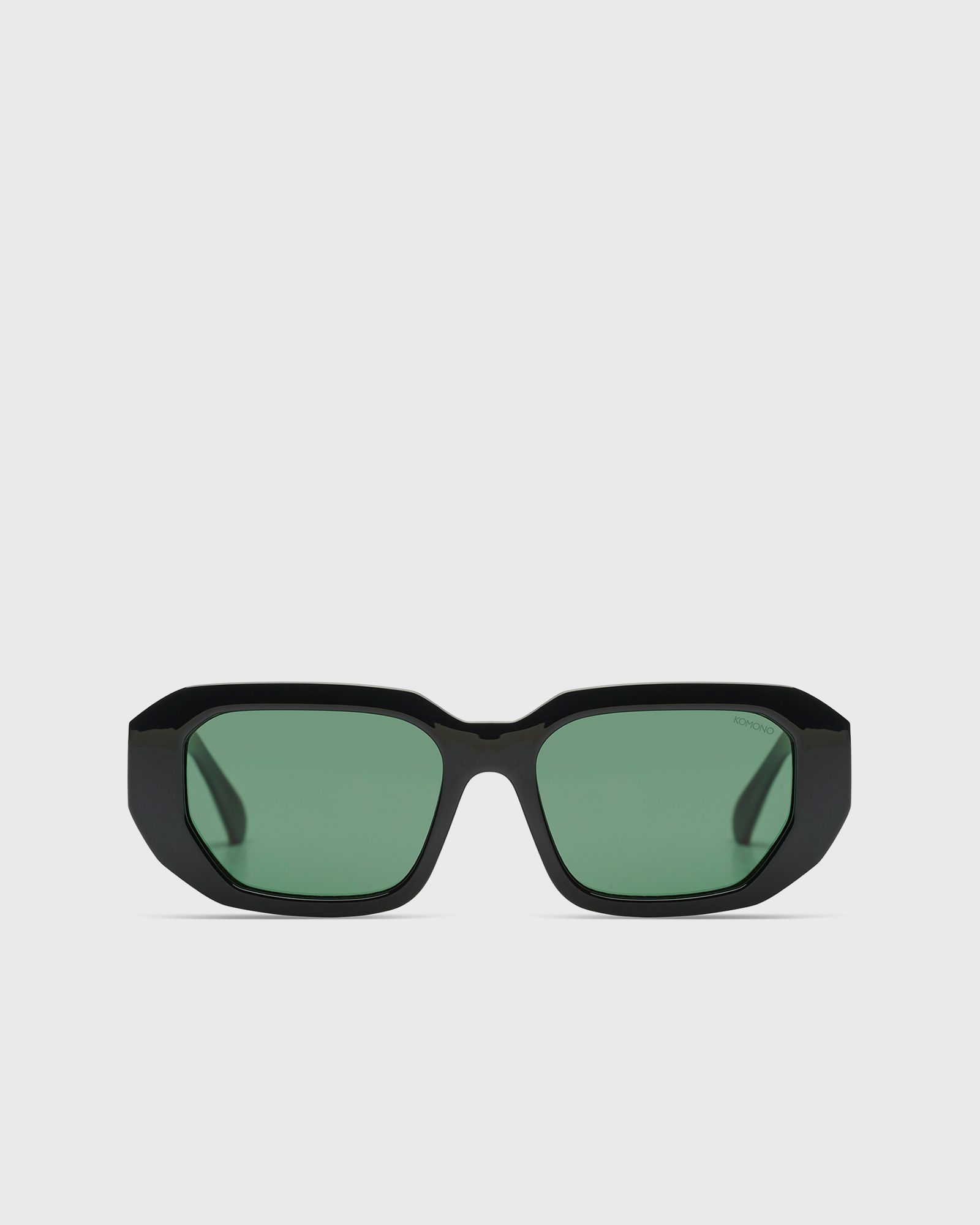 Komono Enno Black, black