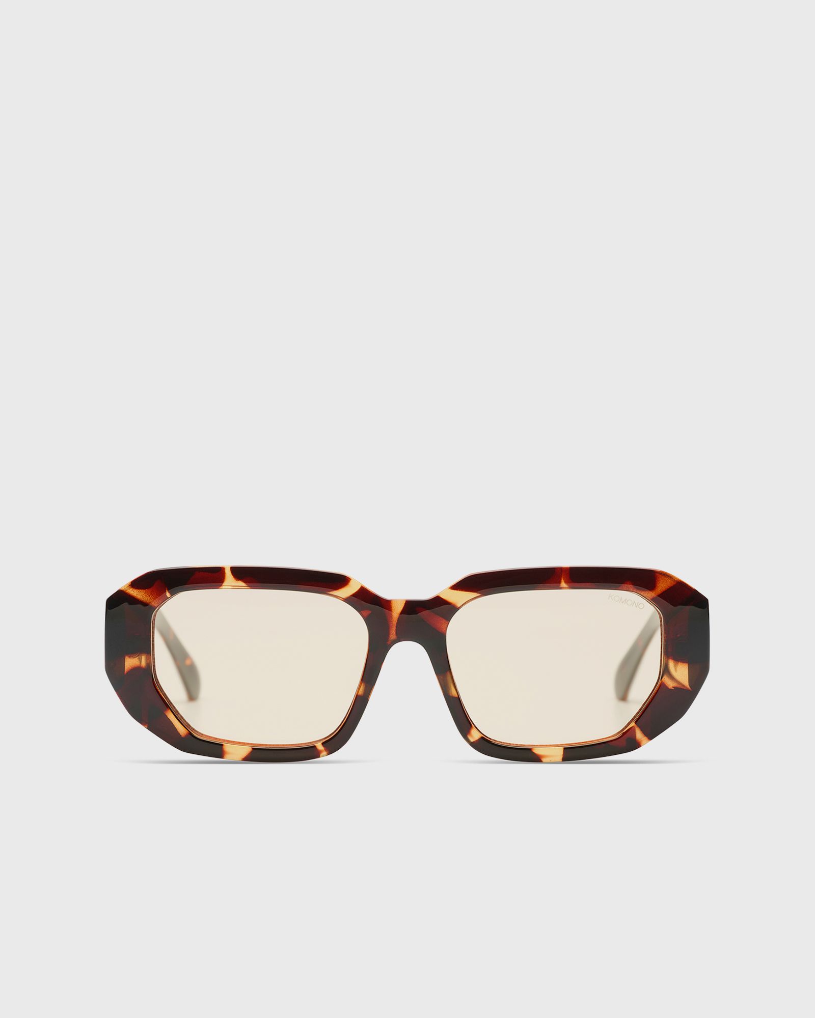 Komono Enno Havana Lemon, brown