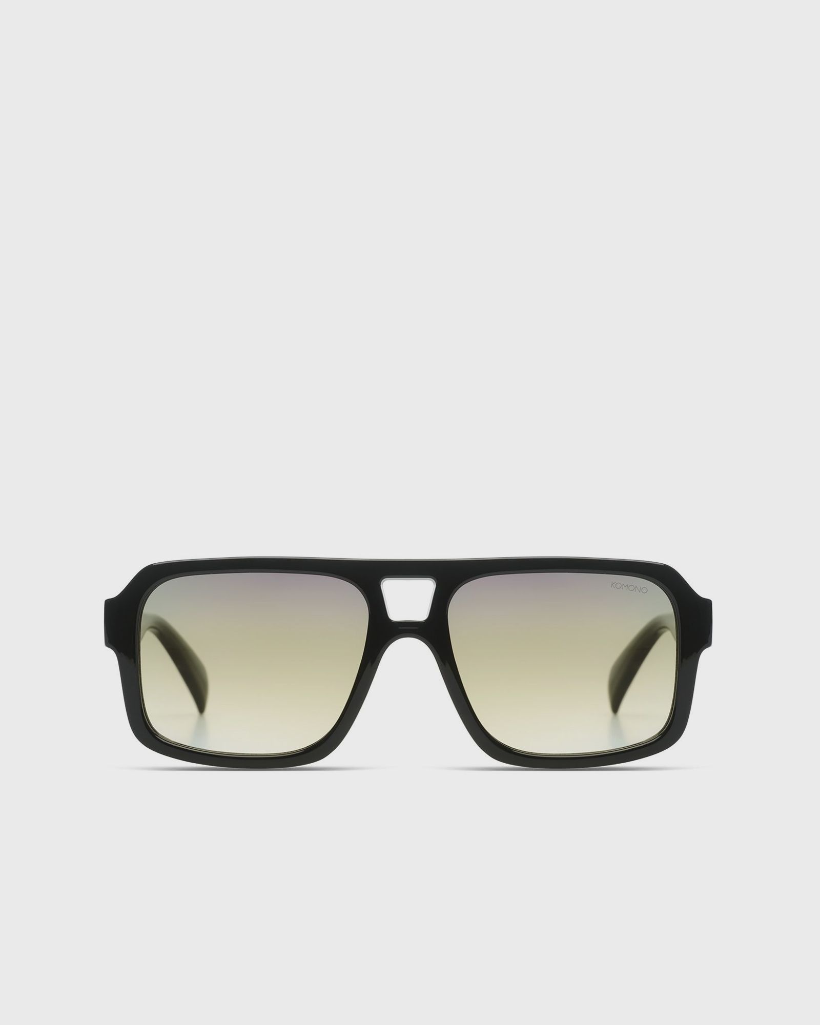 Komono Falcon Black Meadow, black