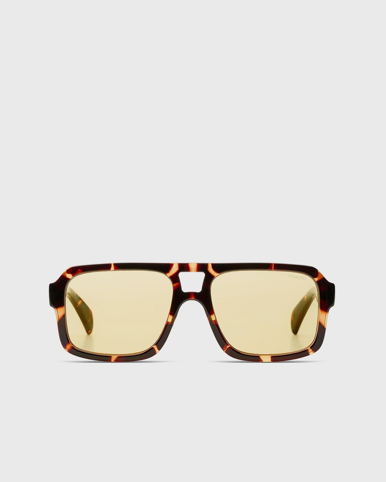 Komono Falcon Havana Lemon, brown|yellow