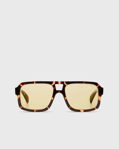Komono Falcon Havana Lemon, brown|yellow