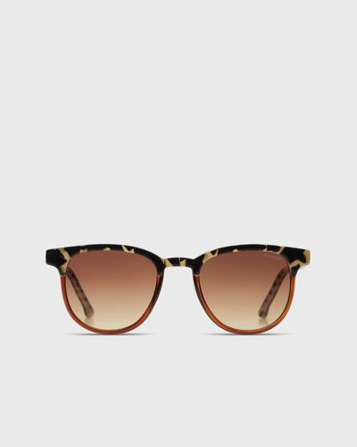 Komono Francis Bronze Bobcat, brown