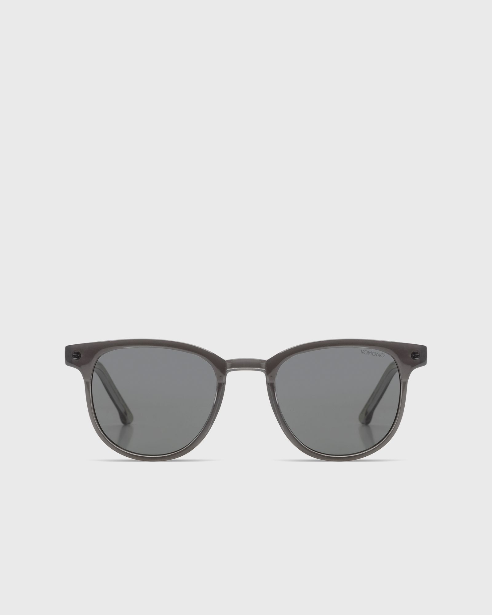 Komono Francis Iron, grey
