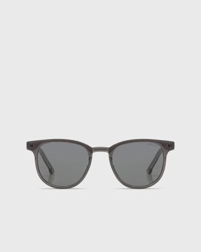 Komono Francis Iron, grey