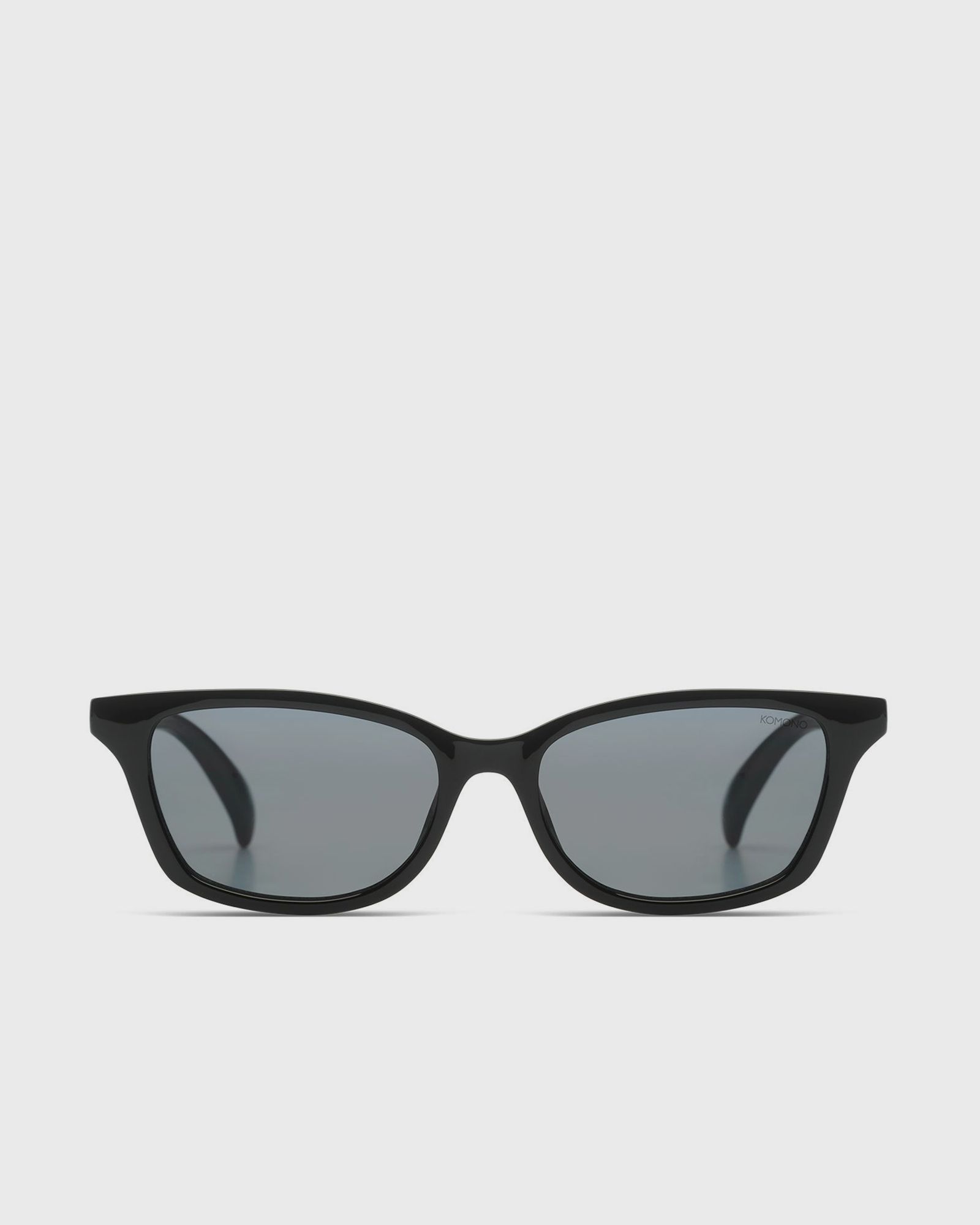 Komono Gloria Black, black