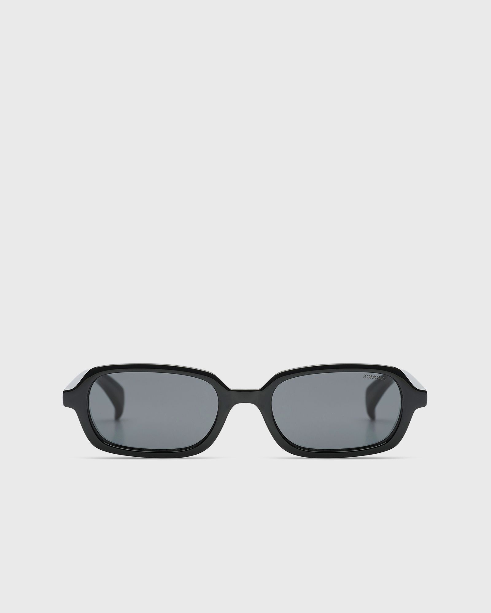 Komono Hayden Black, black