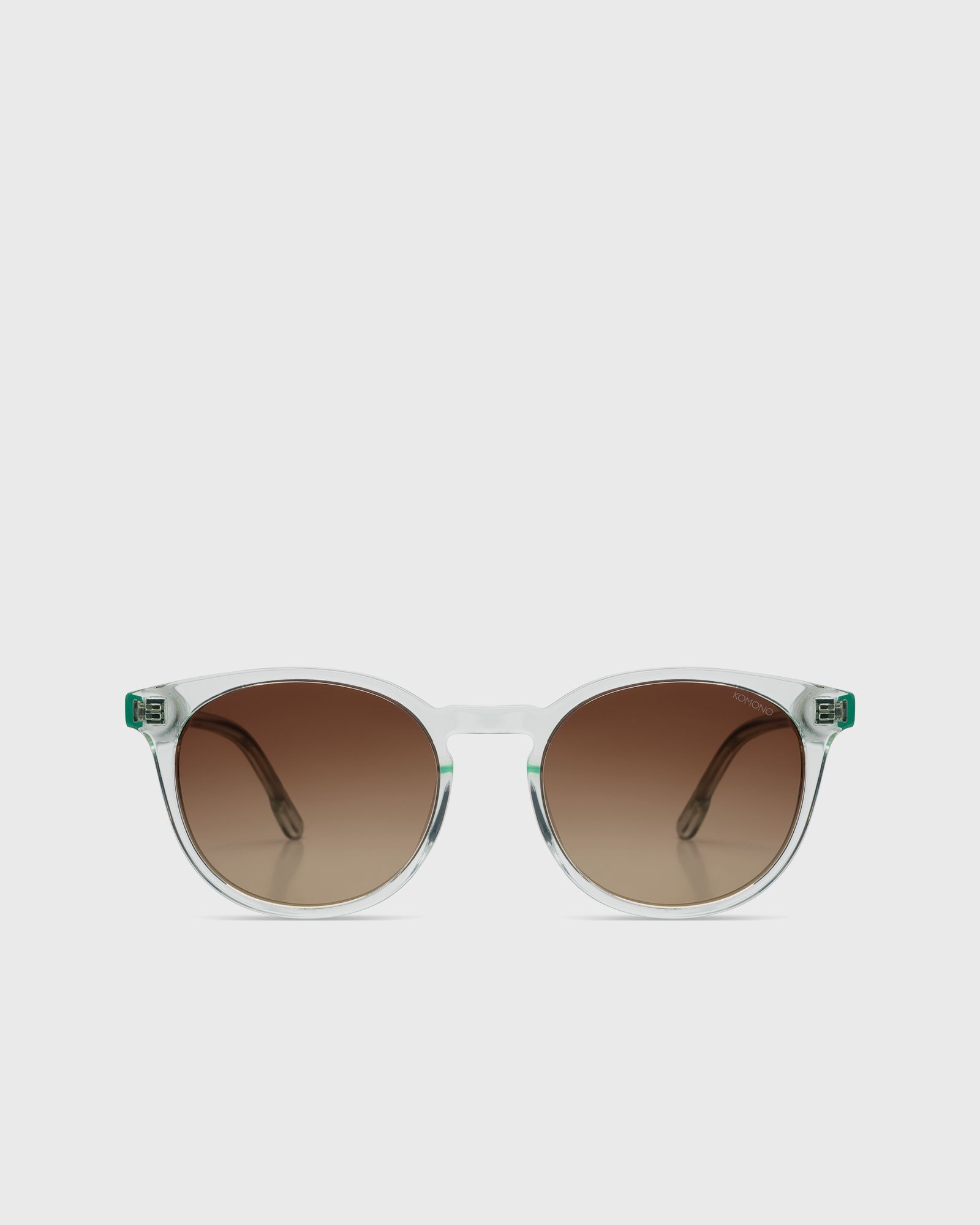 Komono Hudson Miami, green
