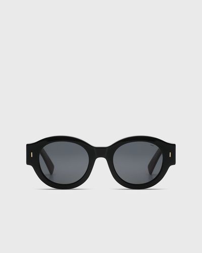 Komono Jules Black Merlot, black