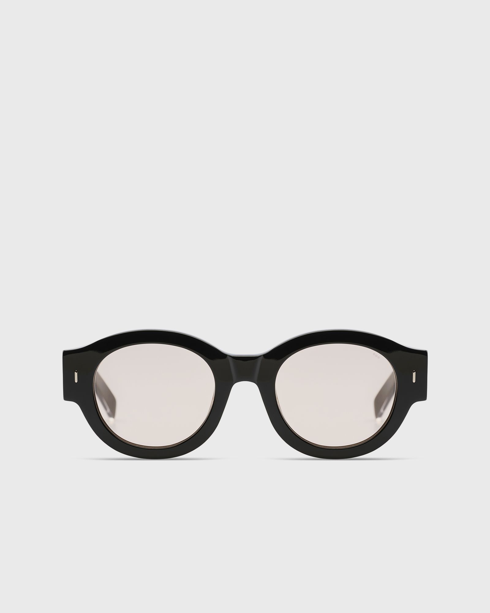 Komono Jules Black Rain Peach, black