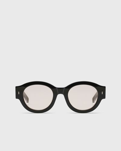 Komono Jules Black Rain Peach, black