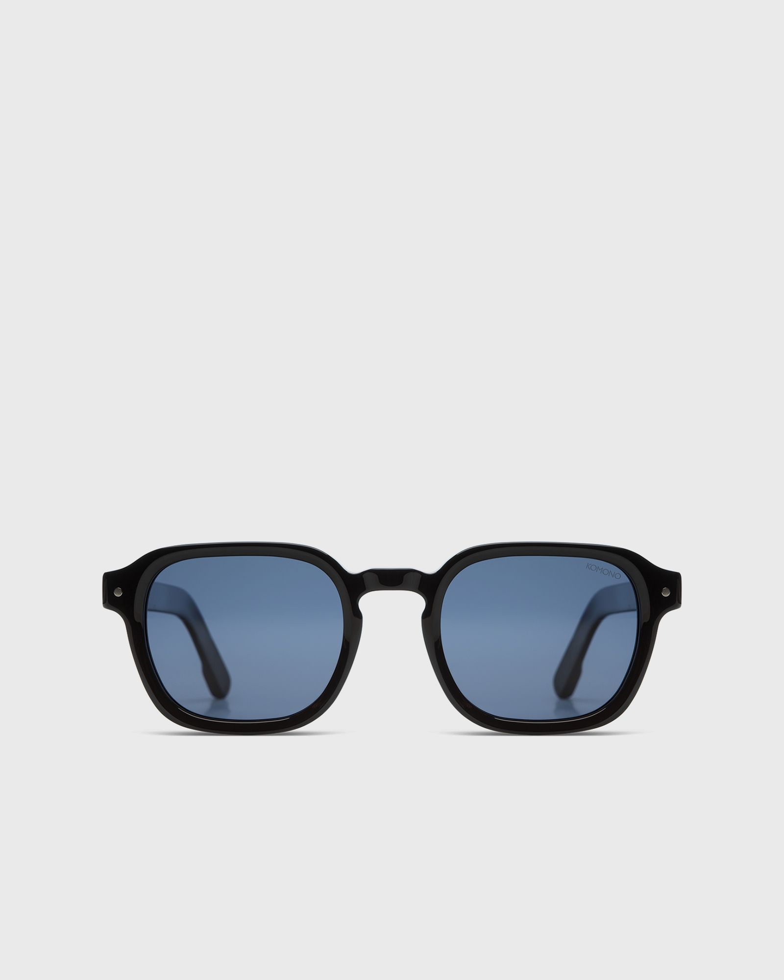 Komono Knox Black, black