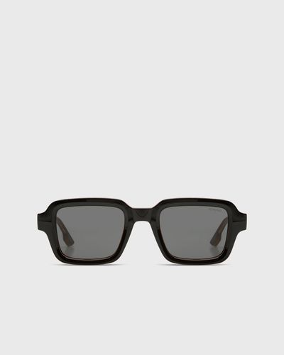 Komono Lionel Black Tortoise, brown