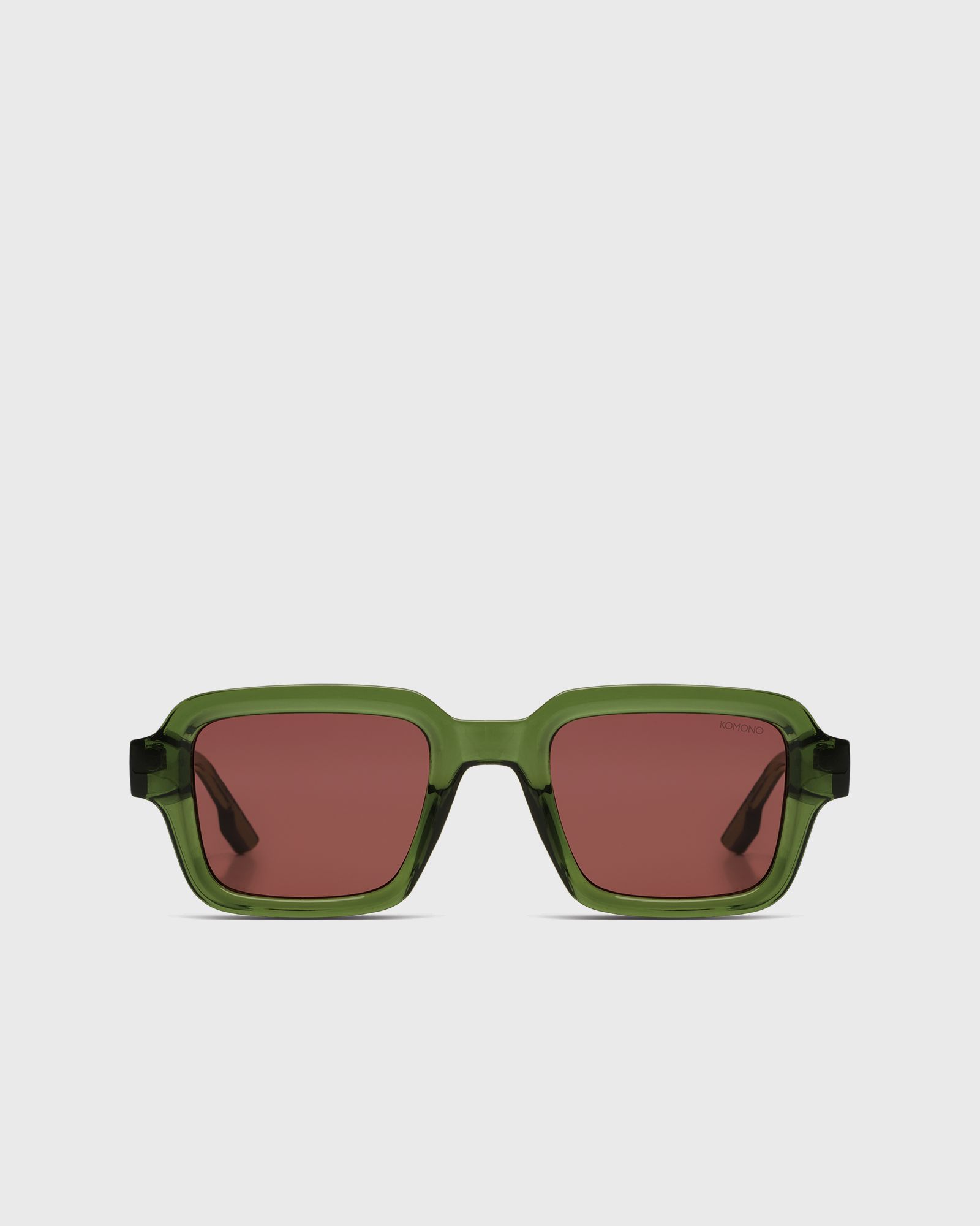 Komono Lionel Fern, green