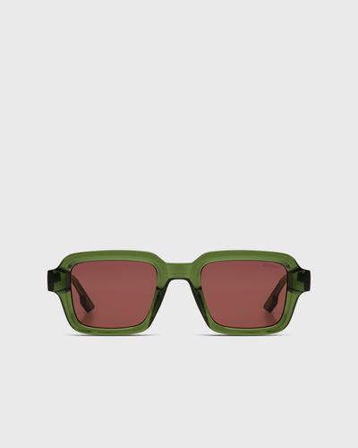 Komono Lionel Fern, green