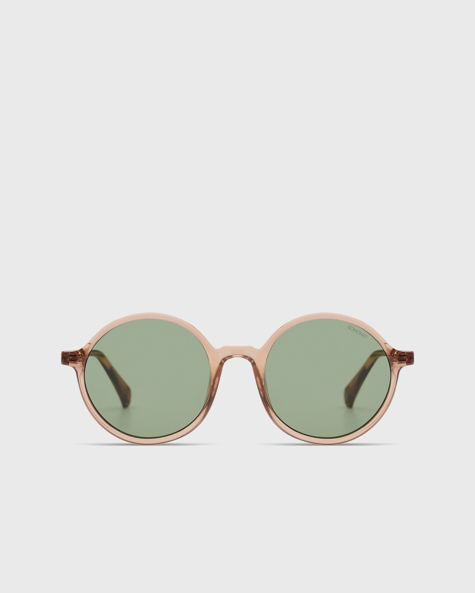 Komono Madison Raisin, beige