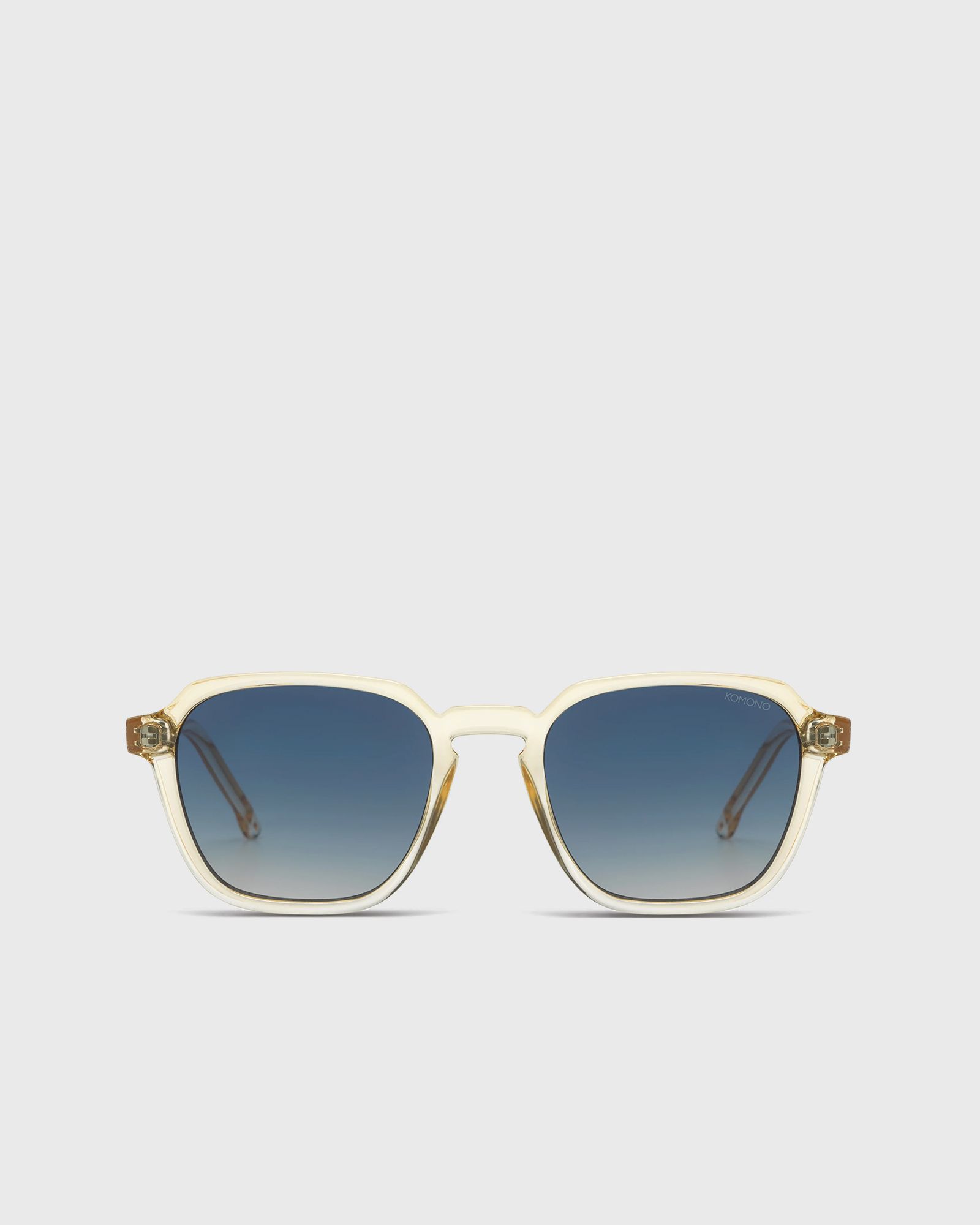 Komono Matty Blue Sands, blue|beige