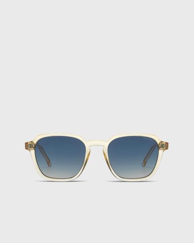 Komono Matty Blue Sands, blue|beige