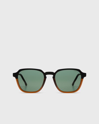 Komono Matty Bronze Carbon, brown