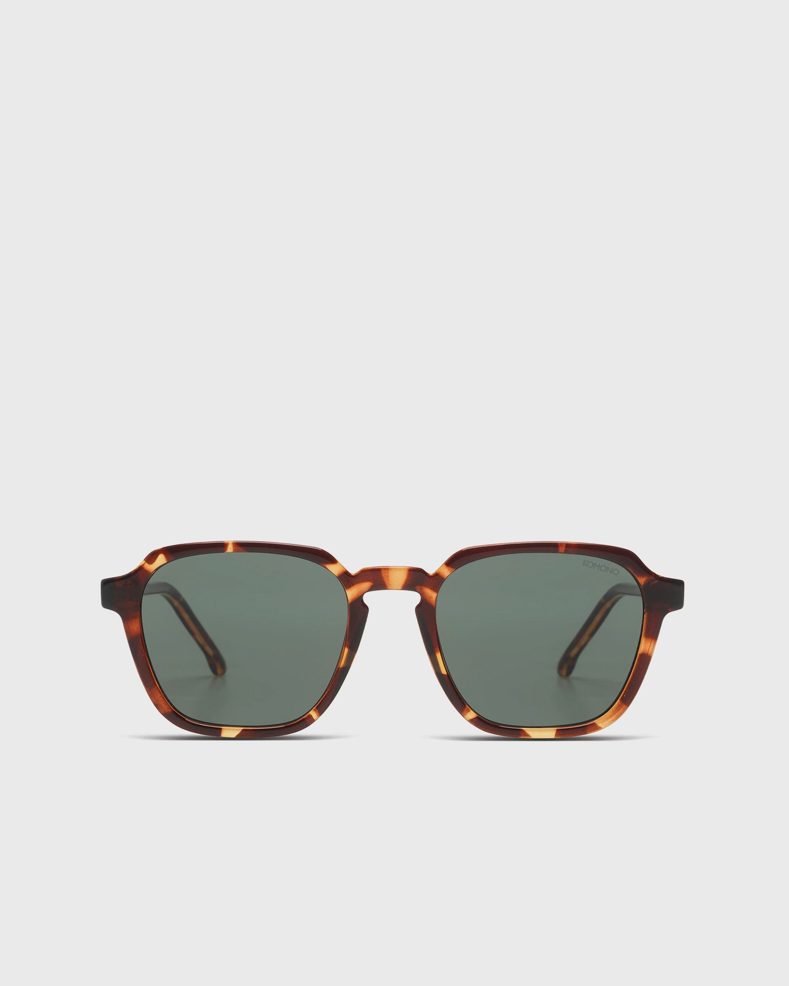 Komono Matty Havana, brown