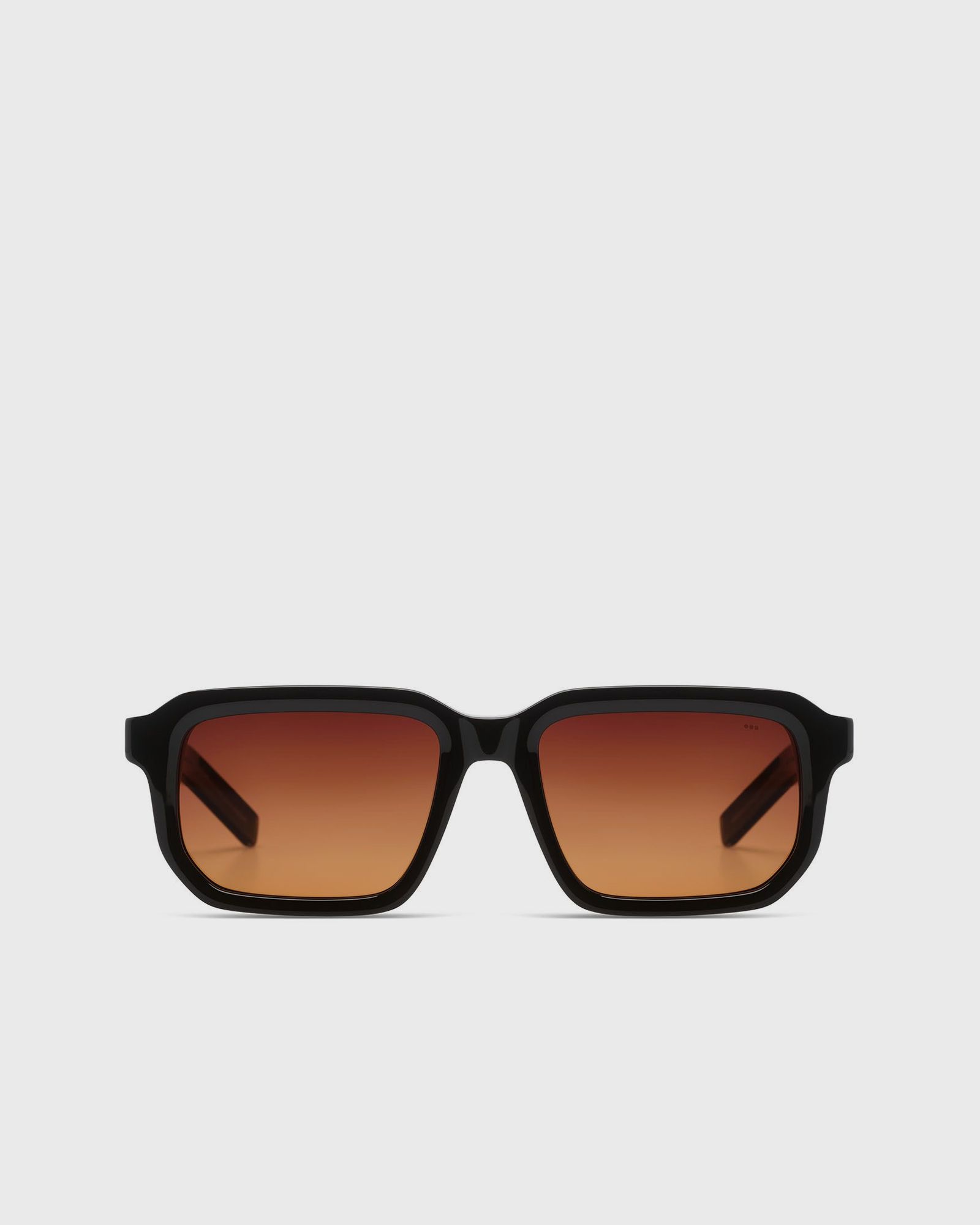Komono Nico Grand Black Rain, black