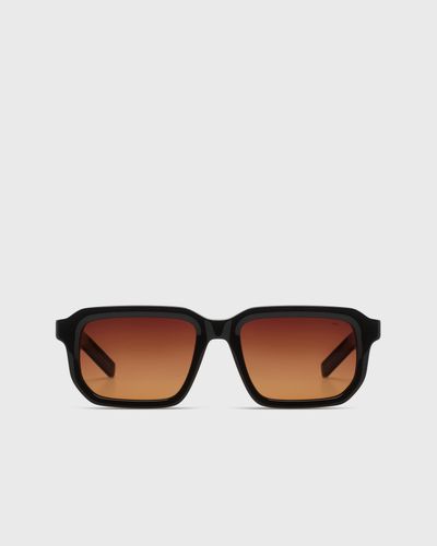 Komono Nico Grand Black Rain, black
