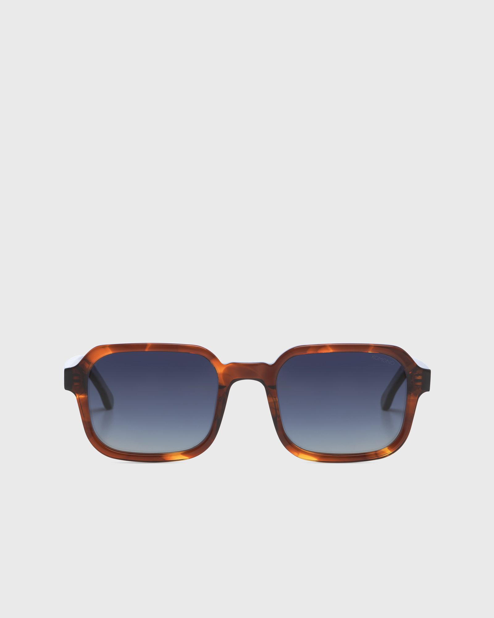 Komono Romeo Bourbon Gradient, brown