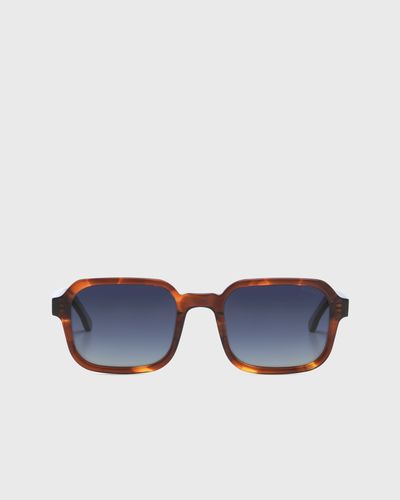 Komono Romeo Bourbon Gradient, brown