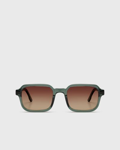 Komono Romeo Emerald, green