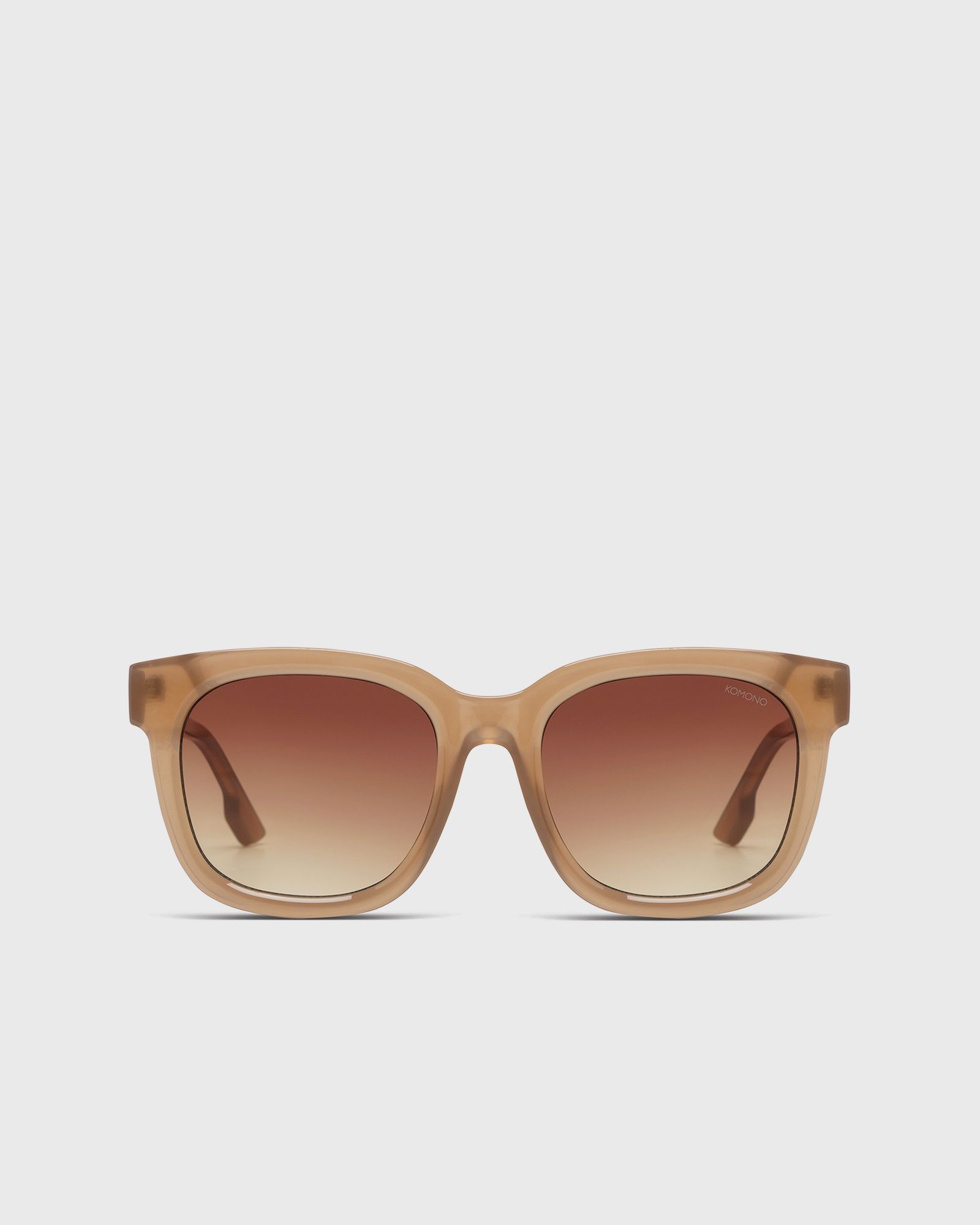 Komono Sienna Sahara, beige