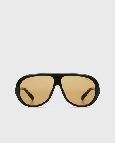 Komono Tate Black Amber, black