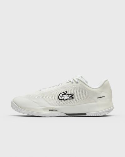 Lacoste AG-LT Pro Tennis Shoes, white