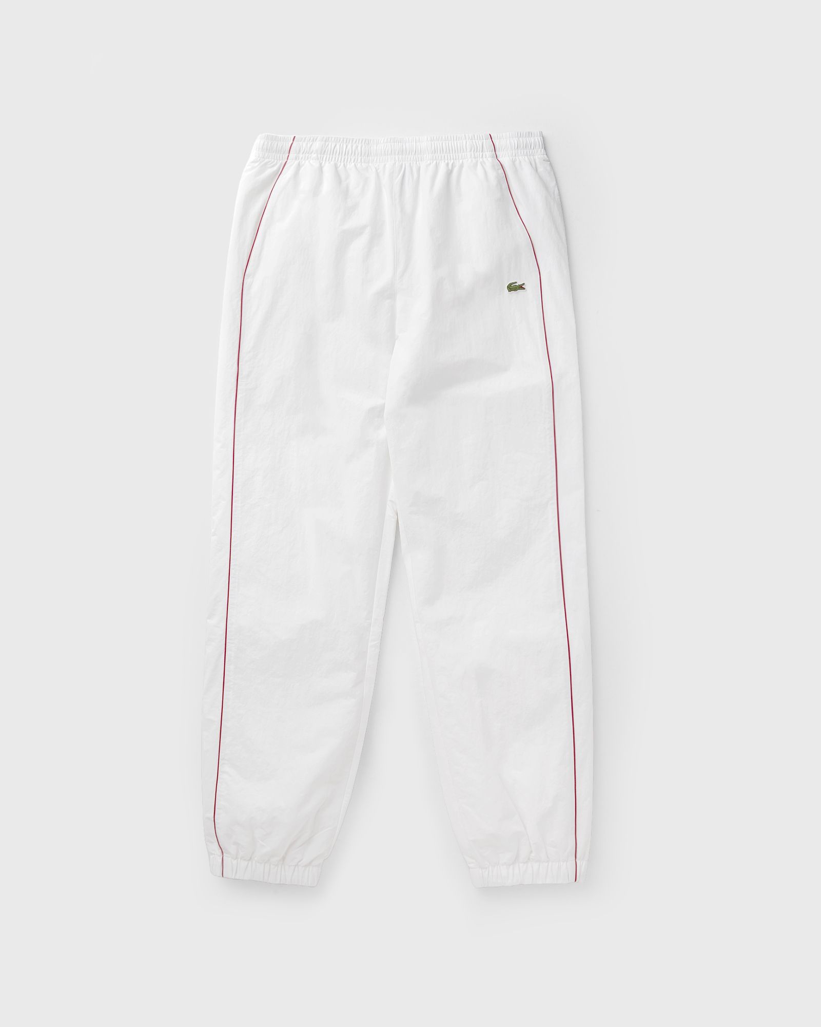 Lacoste Archive Edition Sweatpants, white