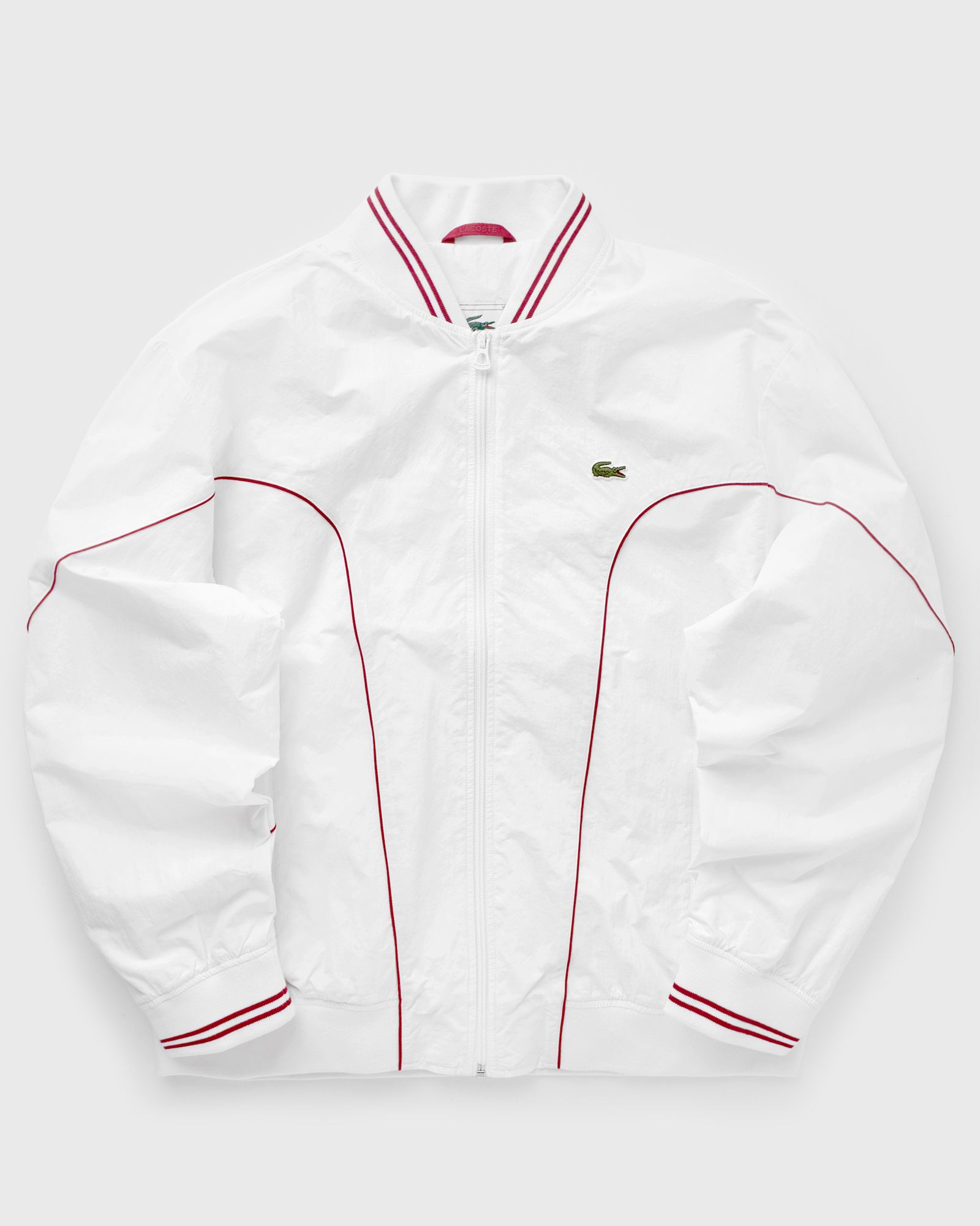 Lacoste Archive Edition Track Jacket