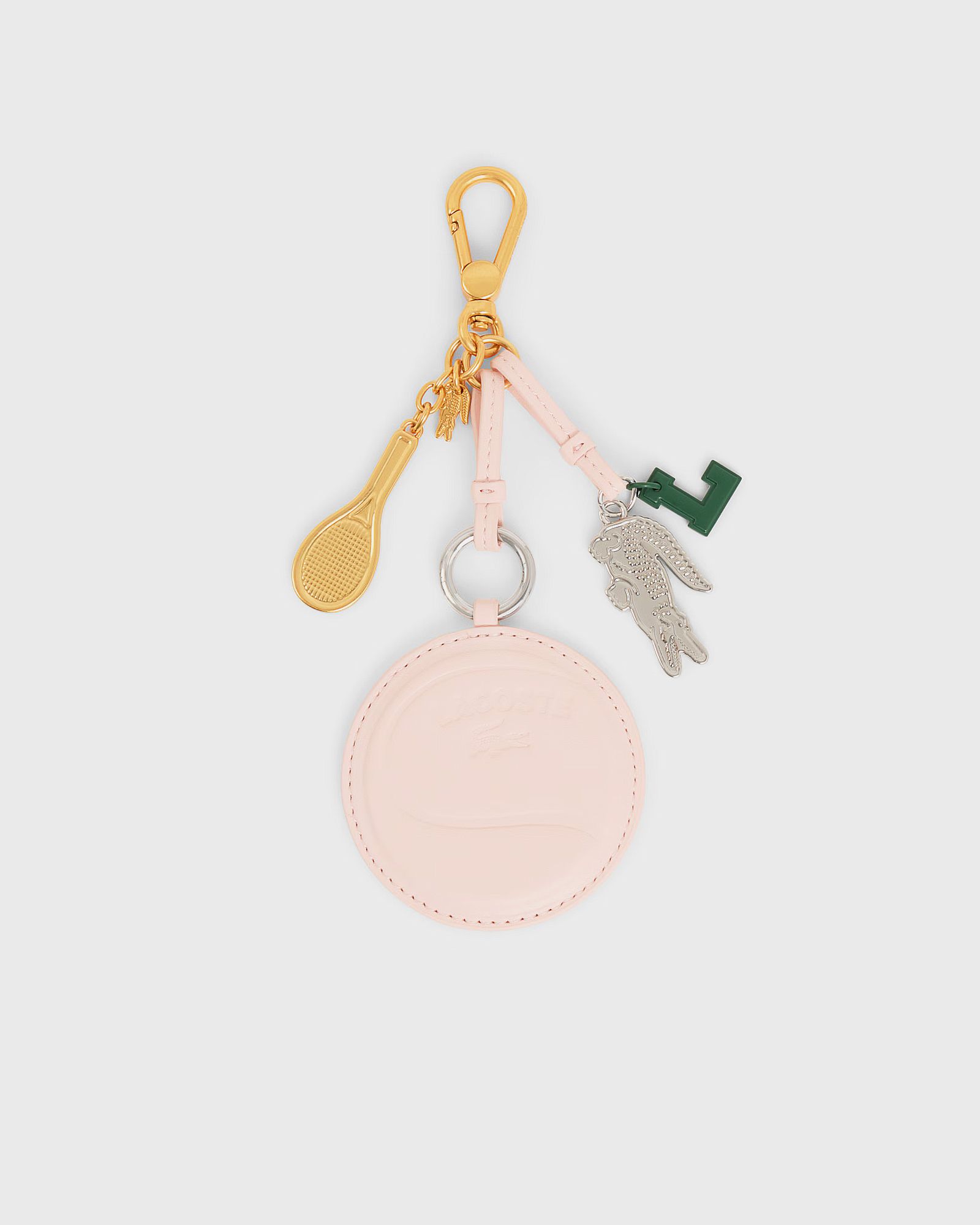 Lacoste BAG CHARM, multi