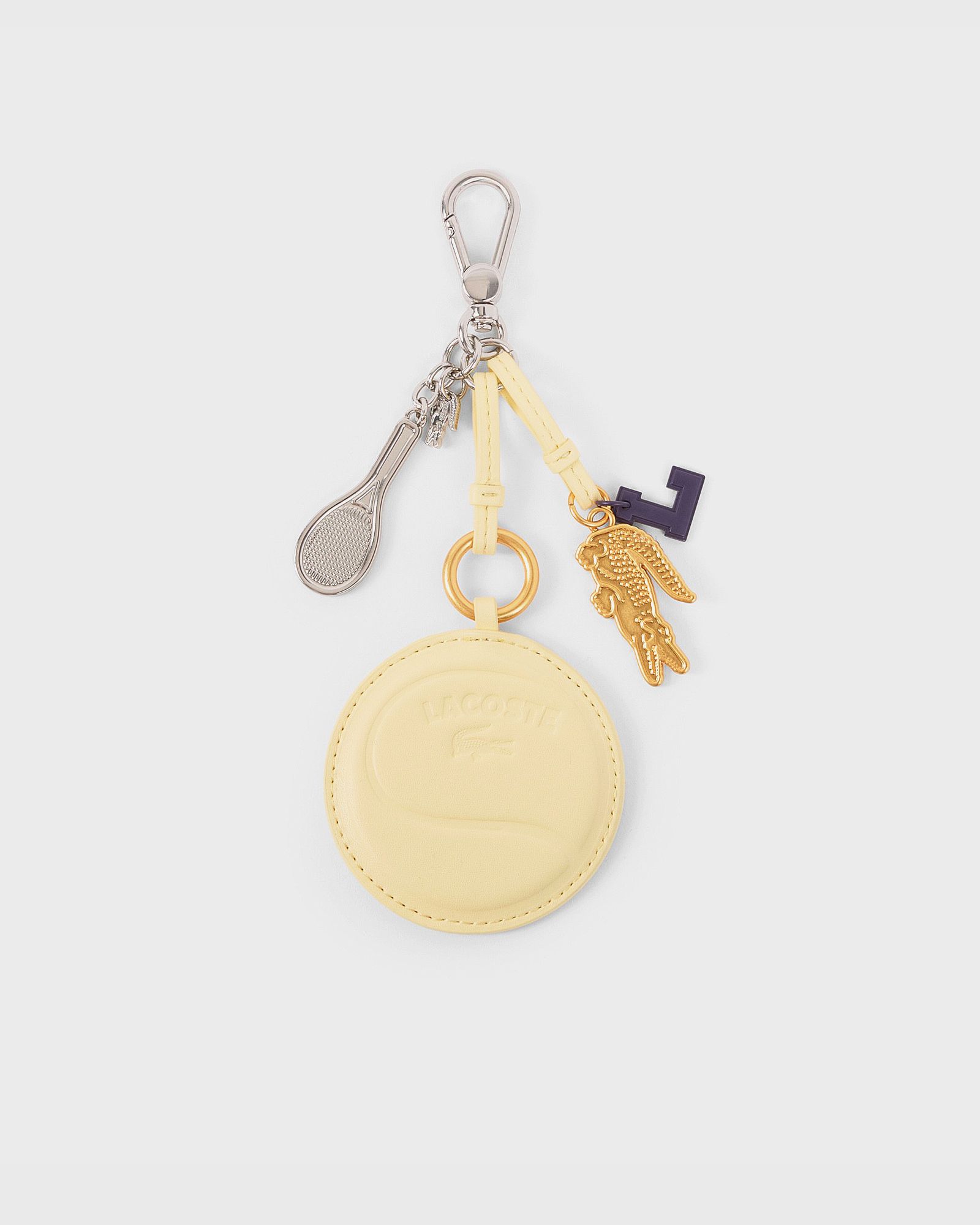 BAG CHARM