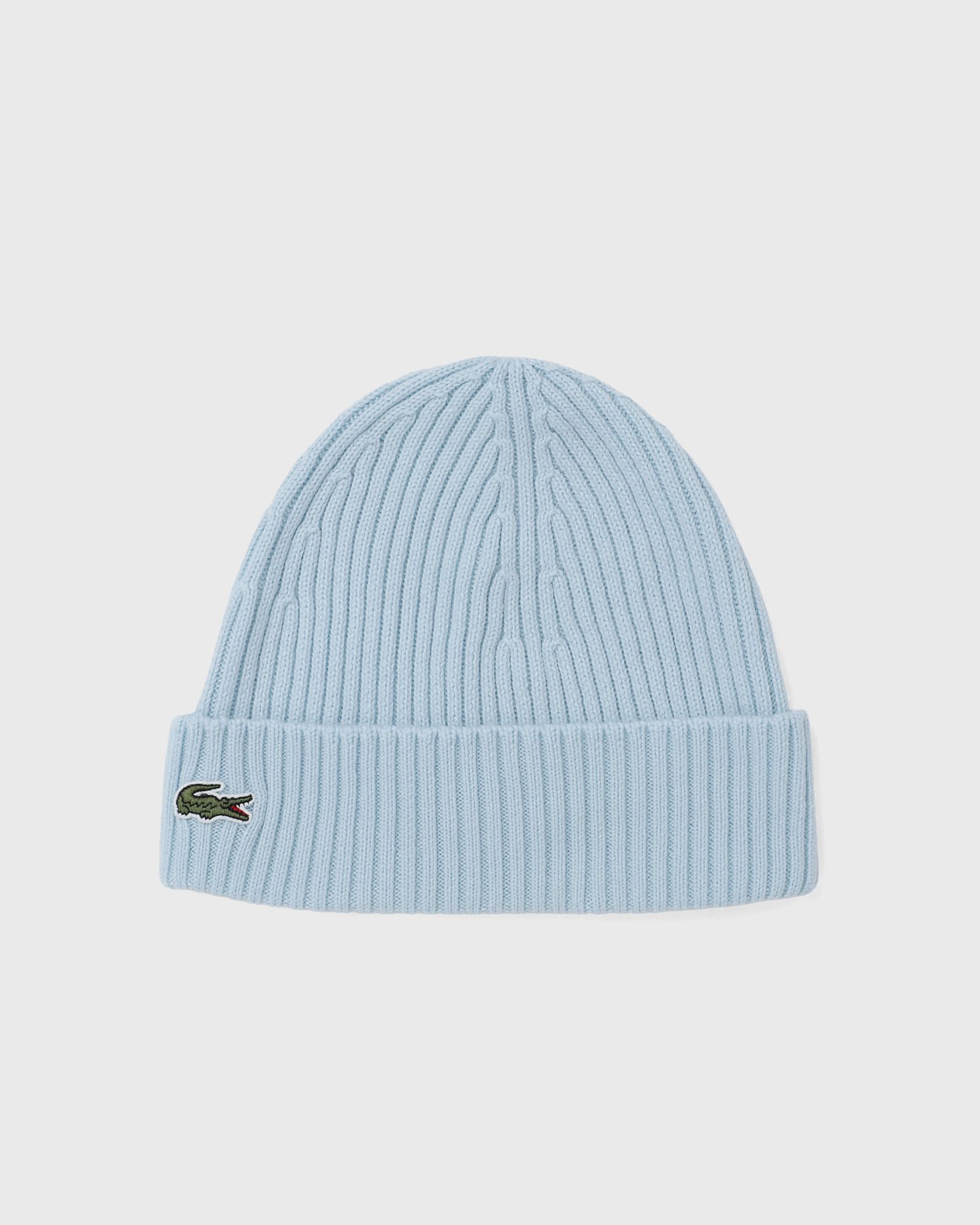 Lacoste BEANIE, blue
