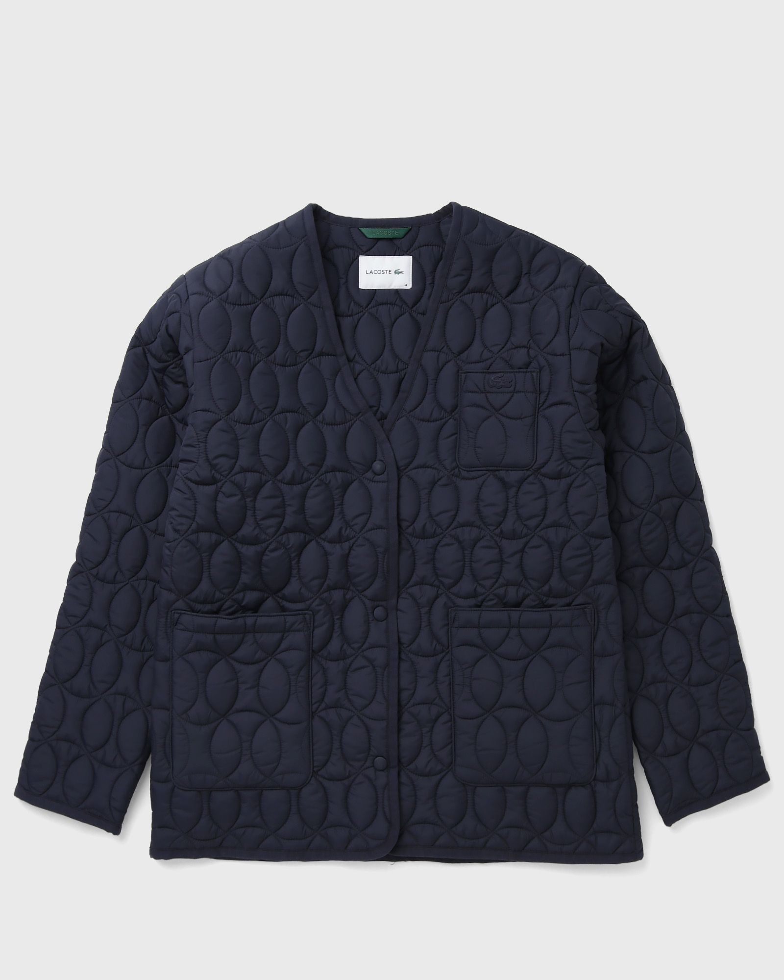 Lacoste BLOUSON, blue